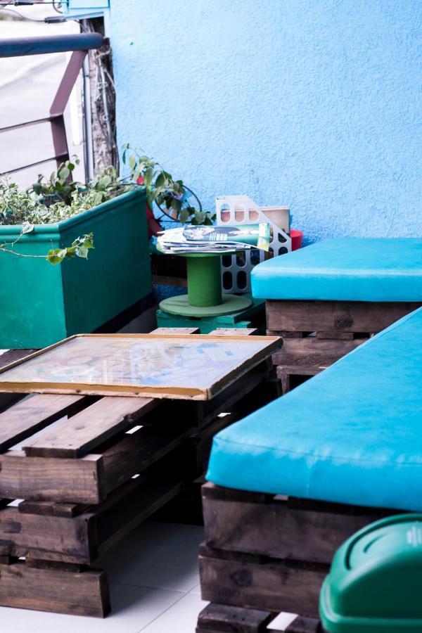 Hostal La Mercedes Street Cali Dış mekan fotoğraf