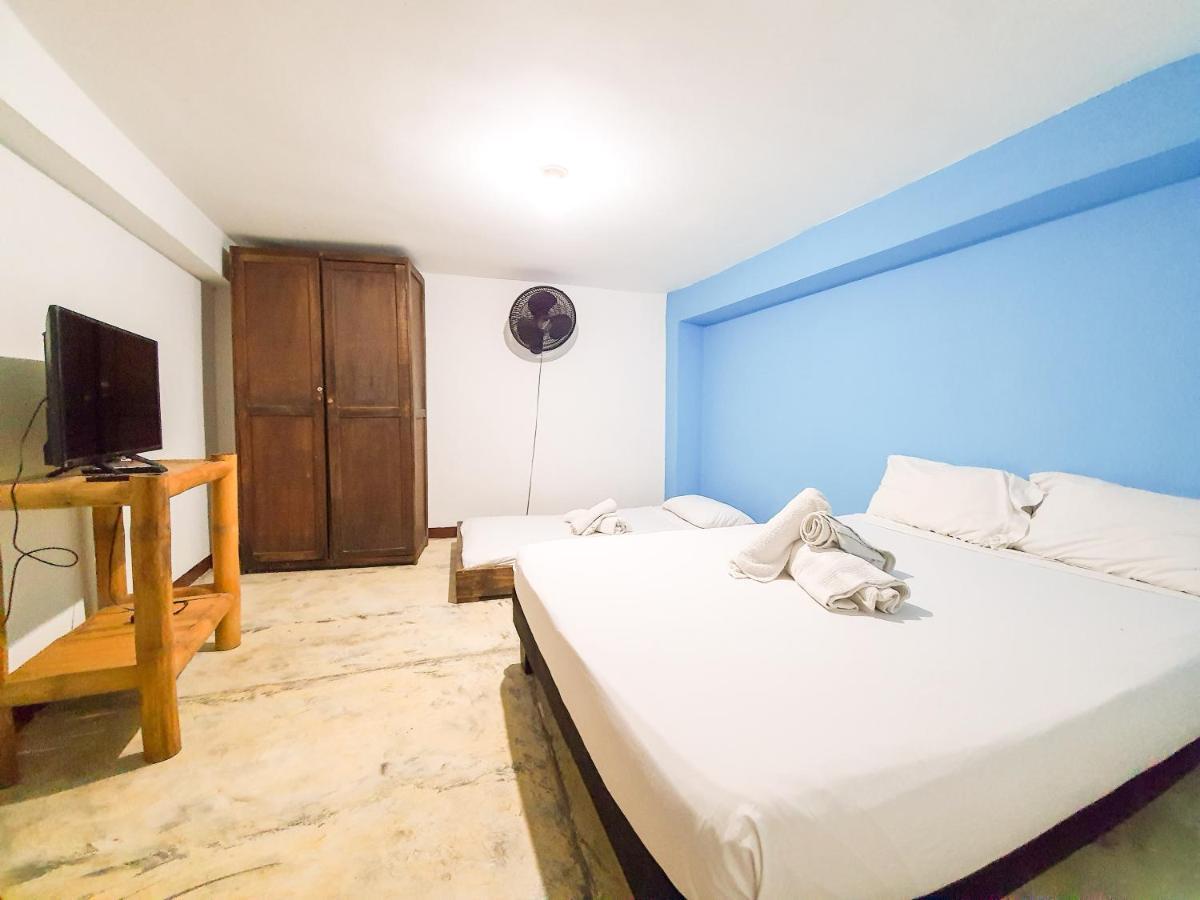 Hostal La Mercedes Street Cali Dış mekan fotoğraf